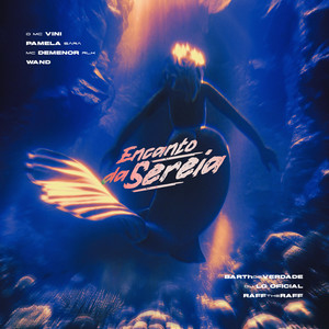 Encanto da Sereia (Explicit)