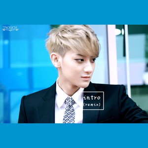 黄子韬 - -  Intro (AJonnyCool Remix)