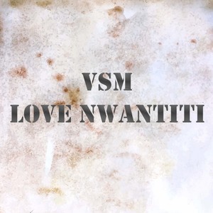 Love Nwantiti