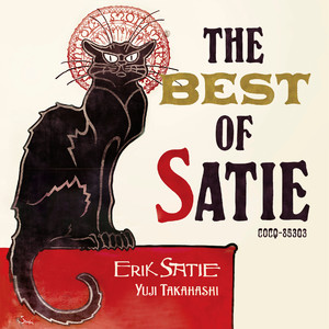 サティのいる部屋～BEST of Satie