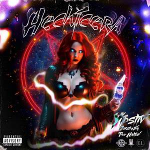 Hechicera (Explicit)