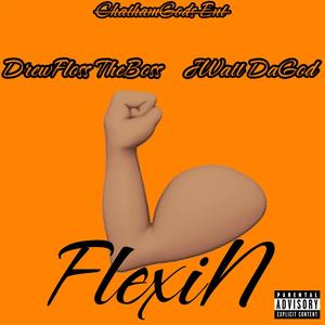 Flexin (feat. Gloc) [Explicit]