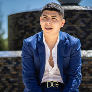 Inevitable En Vivo Desde El Canton Marka Mp (feat. Chato MP) (En vivo)