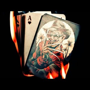 Krueger