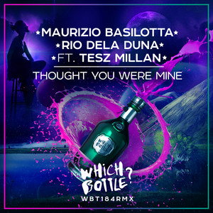 Thought You Were Mine (Radio Edit)