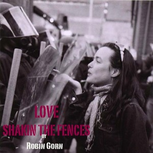 Robin Gorn - Love Shakin the Fences