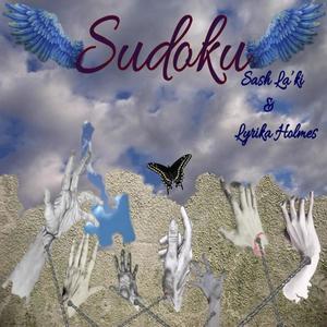 Sudoku (feat. Lyrika Holmes)