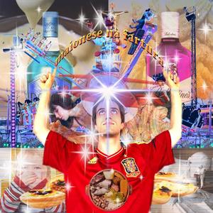 What's Up Figueira (feat. Vert Gum)