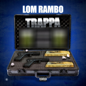 Trappa (Explicit)
