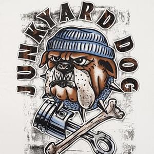 JUnKYaRdDog (Explicit)