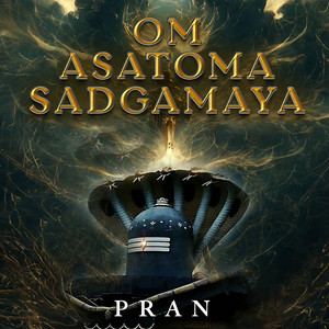 Om Asatoma Sadgamaya