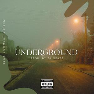 Underground