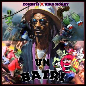 El Batri (feat. EL ZOMBI15) (Explicit)