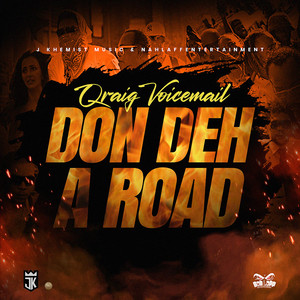 Don Deh A Road