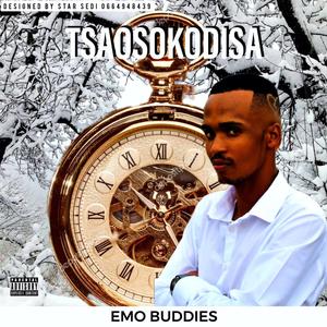 Tsaosokodisa EP