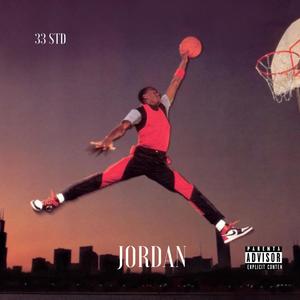 Jordan (freestyle) (Explicit)