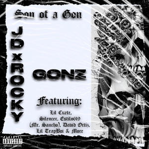 Son of a Gon (Explicit)