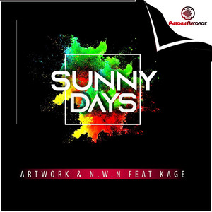 Sunny Days (Original Mix)