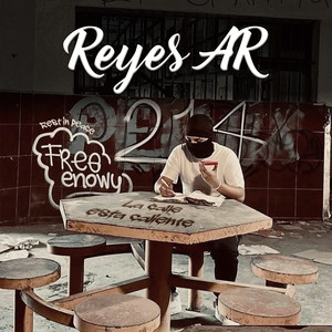 La Calle Esta Caliente (Explicit)