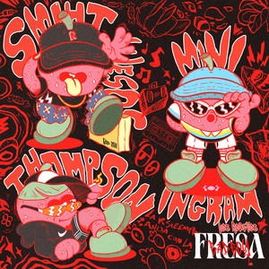 Fresa Badboy (Explicit)