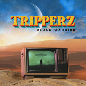 Black Warrior