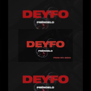 Préndelo (feat. beco) (Explicit)