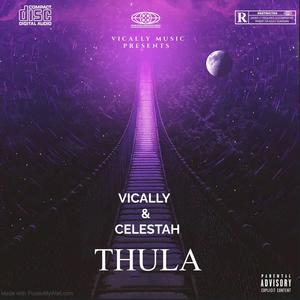 THULA (feat. CELESTAH)