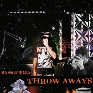 Throwaways (Explicit)