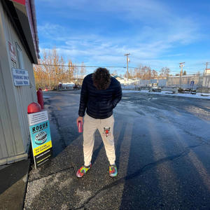 Zero (feat. Xhulooo) (Explicit)