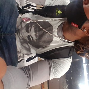 WHY I STAY ALONE (Explicit)