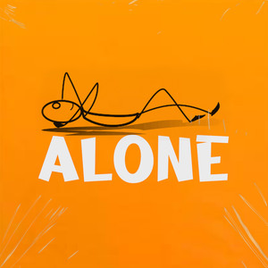 Alone