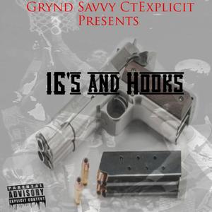 16s & Hooks (Explicit)