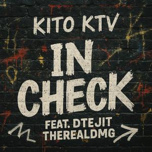 in check (feat. dtejit & therealdmg) (Explicit)