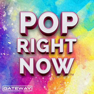 Pop Right Now (Explicit)