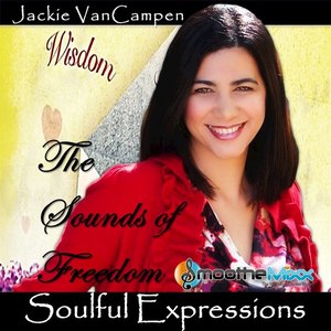 Jackie VanCampen's Soulful Expressions