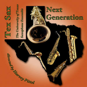 TEX SAX: Next Generation