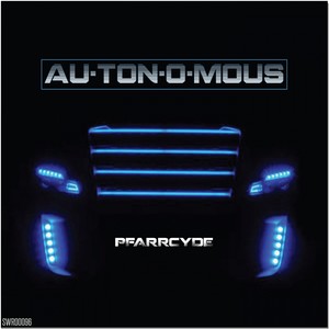 AU*TON*O*MOUS (Original Mix)
