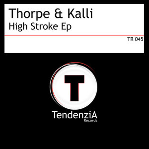 High Stroke Ep