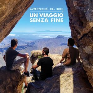 Stranieri in Terra Straniera (feat. Davide Speranza)