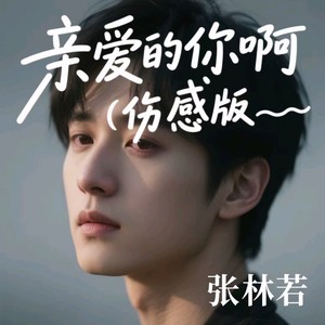 亲爱的你啊-张林若