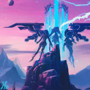 Higher Self (feat. A Producer Named 2) (Explicit)