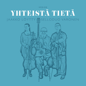 Yhteistä tietä