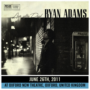 I See Monsters (Live in Oxford)