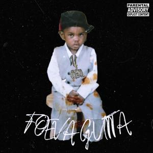 No Different (feat. SW Leww) (Explicit)