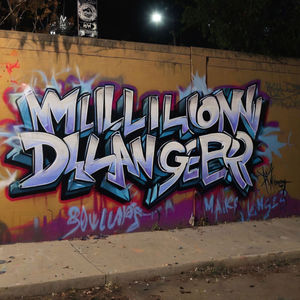 Million Dollar Banger (Explicit)