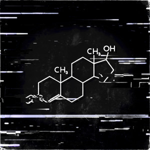Testosterone - Super Slowed