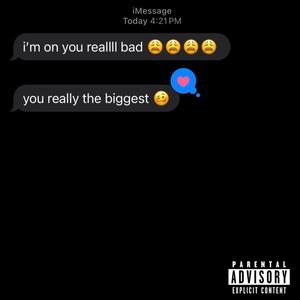 Da Biggest! (V2) (feat. Randana) (Explicit)