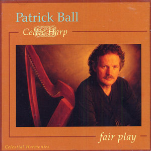 Fair Play (Celtic Harp)