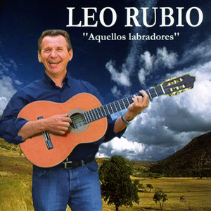 Canción Española: Aquellos Labradores