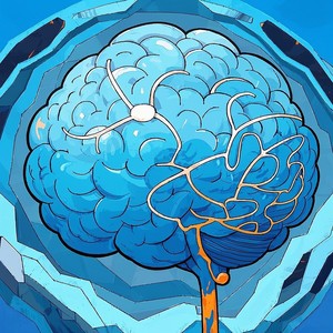 Idan - Labyrinth Of The Mind